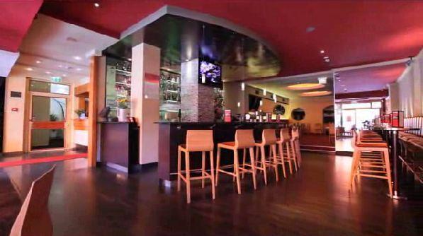 Cityhotel Monopol Хамбург Екстериор снимка