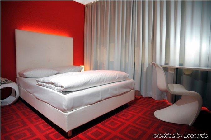 Cityhotel Monopol Хамбург Стая снимка