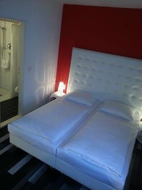 Cityhotel Monopol Хамбург Екстериор снимка