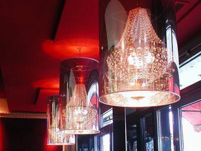 Cityhotel Monopol Хамбург Екстериор снимка